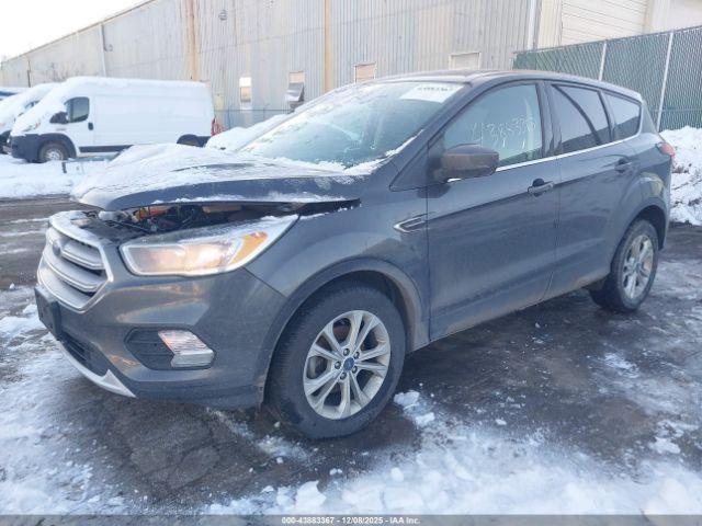 Ford Escape Se Image 2