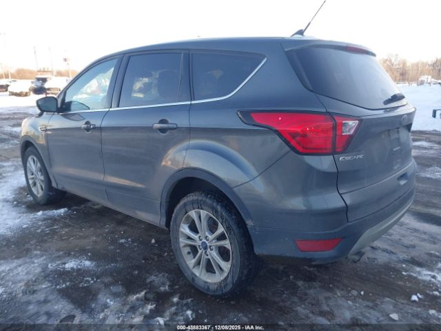 Ford Escape Se Image 3