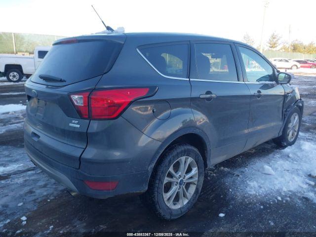 Ford Escape Se Image 5