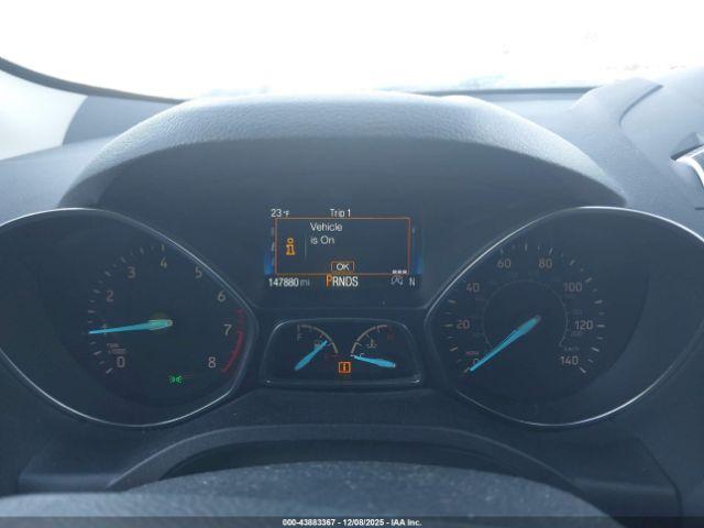 Ford Escape Se Image 7