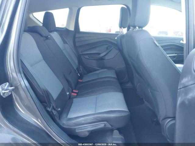 Ford Escape Se Image 12