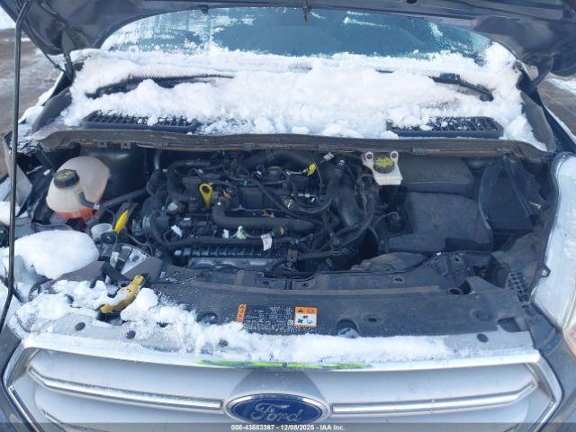 Ford Escape Se Image 8