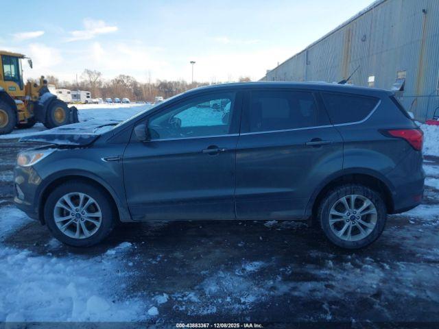 Ford Escape Se Image 9
