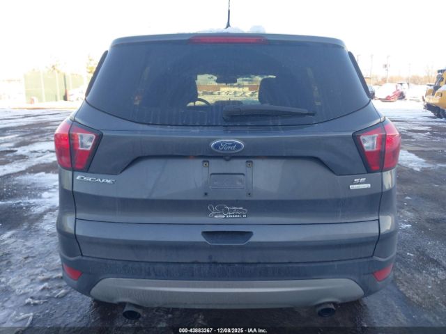 Ford Escape Se Image 15
