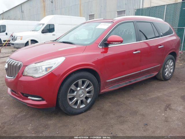 Buick Enclave Premium Image 12