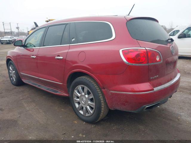 Buick Enclave Premium Image 14