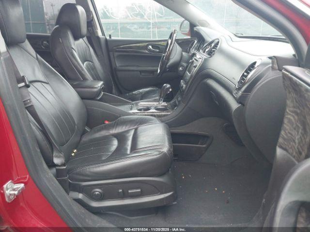 Buick Enclave Premium Image 3