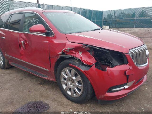 Buick Enclave Premium Image 2