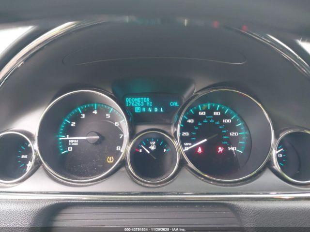 Buick Enclave Premium Image 15