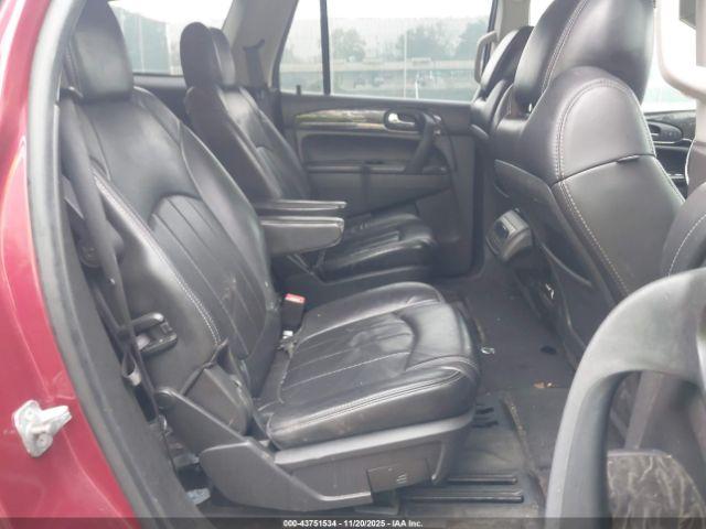 Buick Enclave Premium Image 10