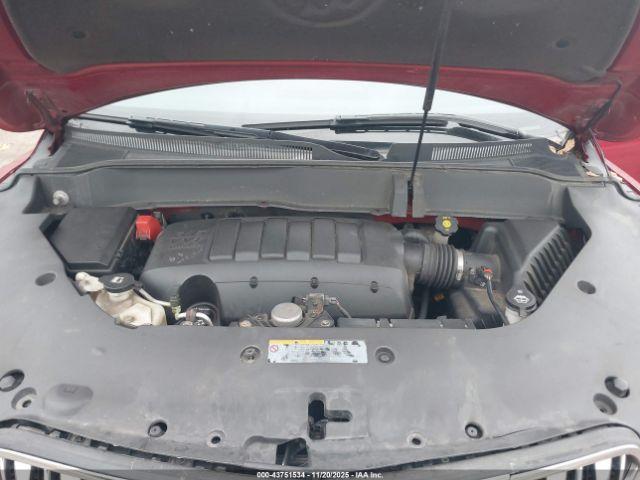 Buick Enclave Premium Image 5