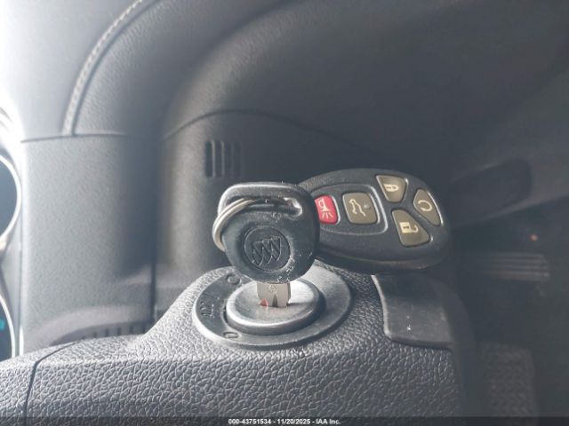 Buick Enclave Premium Image 13