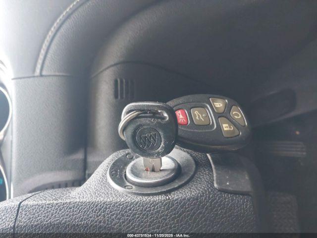 Buick Enclave Premium Image 13