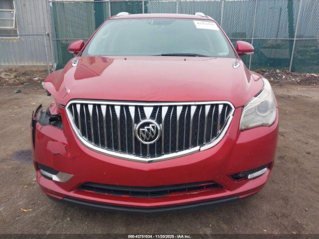 Buick Enclave Premium Image 8