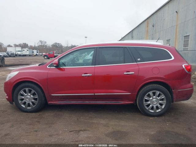 Buick Enclave Premium Image 4