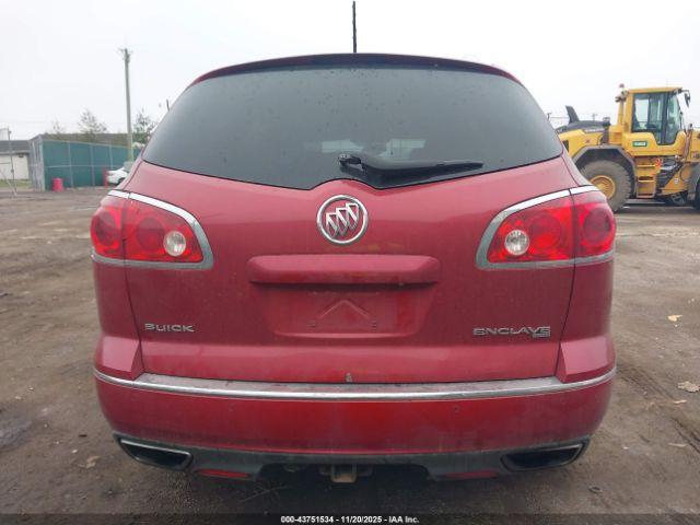 Buick Enclave Premium Image 9