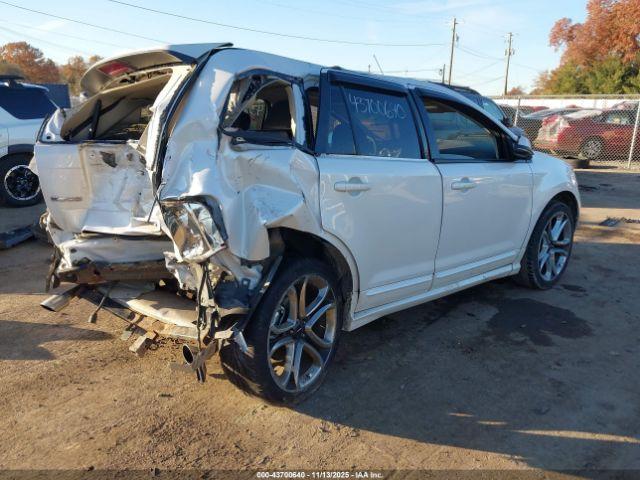 Ford Edge Sport Image 5