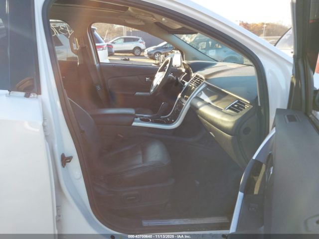 Ford Edge Sport Image 3