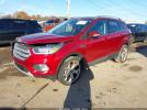 Ford Escape Titanium Image 15