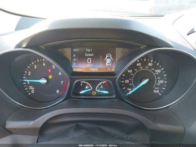 Ford Escape Titanium Image 4