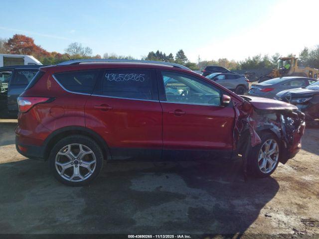 Ford Escape Titanium Image 6