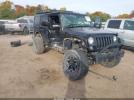 Jeep Wrangler Backcountry Image 1