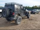 Jeep Wrangler Backcountry Image 3
