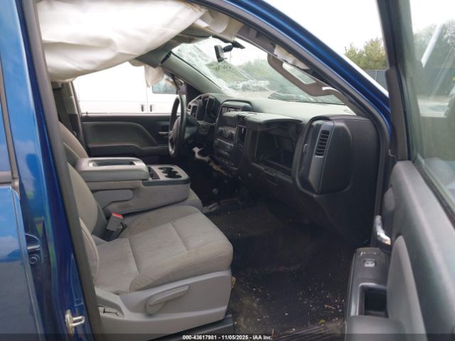 Chevrolet Silverado 1500 Image 9