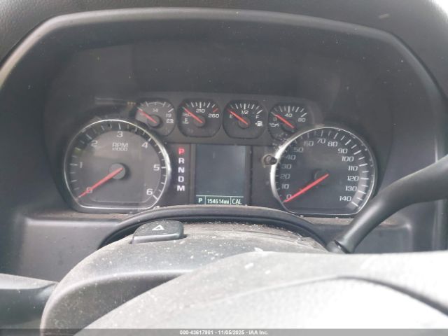 Chevrolet Silverado 1500 Image 4