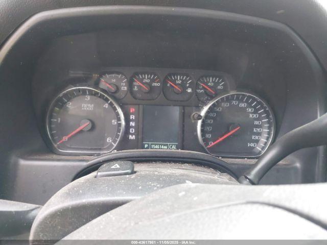 Chevrolet Silverado 1500 Image 4