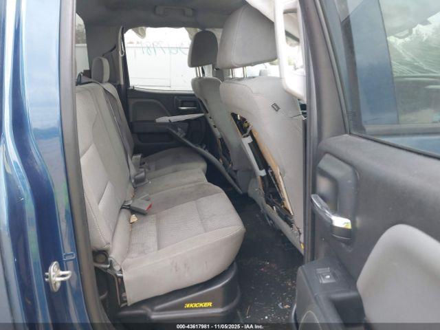 Chevrolet Silverado 1500 Image 7