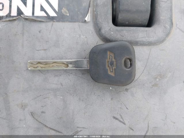 Chevrolet Silverado 1500 Image 11