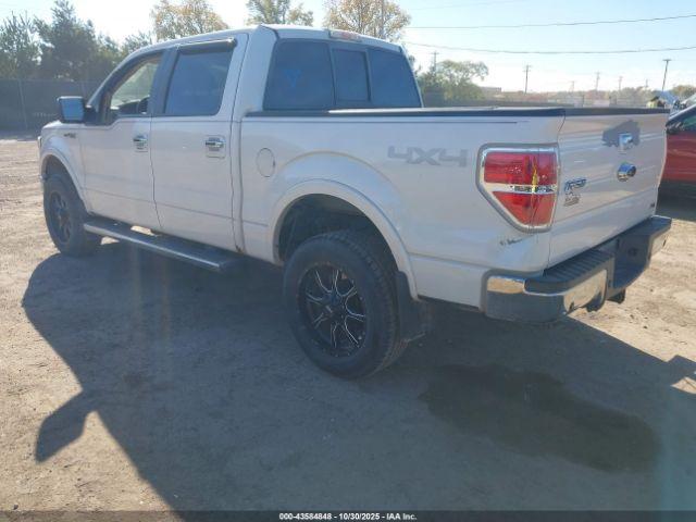 Ford F-150 Image 3