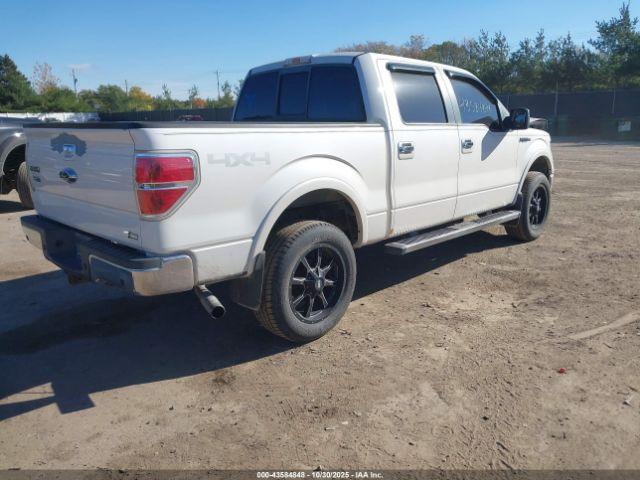Ford F-150 Image 2