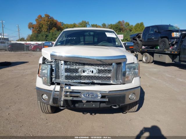 Ford F-150 Image 17