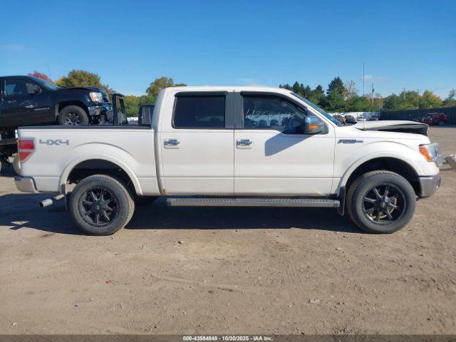 Ford F-150 Image 13
