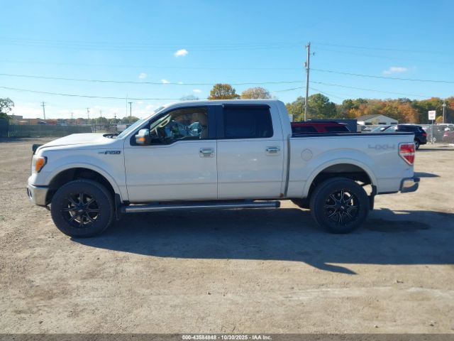 Ford F-150 Image 16