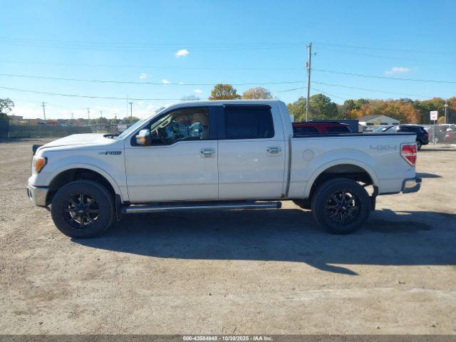 Ford F-150 Image 16