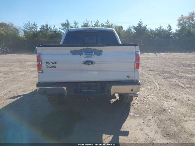 Ford F-150 Image 10
