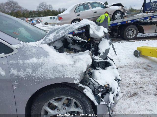 Chrysler Pacifica Touring-l Plus Image 8
