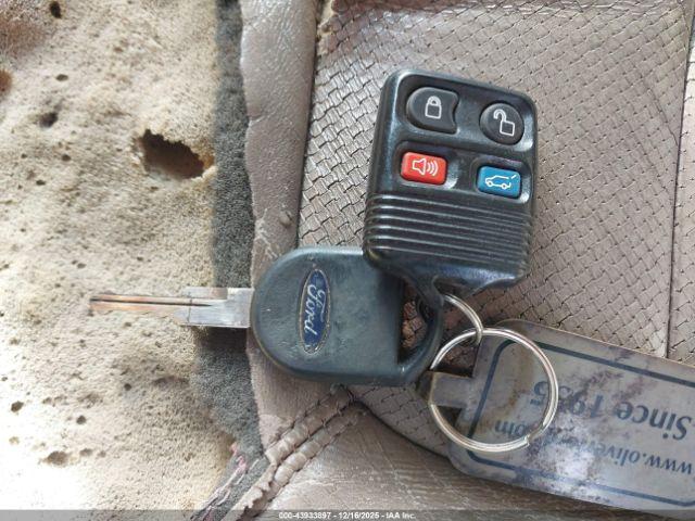 Ford Explorer Limited Image 4