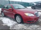 Chrysler 200 Touring Image 1