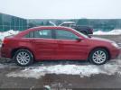 Chrysler 200 Touring Image 16