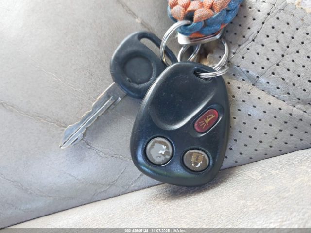 Cadillac Escalade Standard Image 11