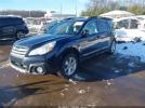 Subaru Outback 2.5i Limited Image 2