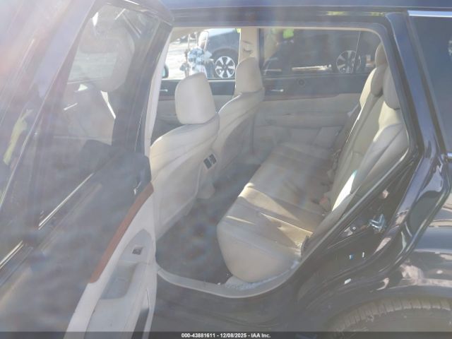 Subaru Outback 2.5i Limited Image 14