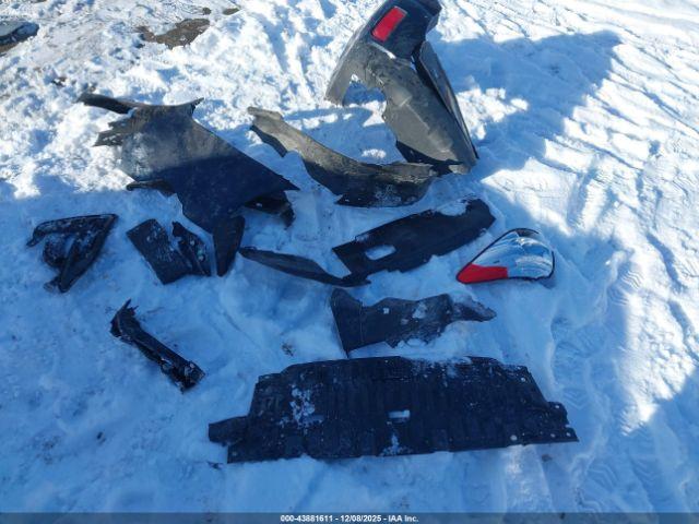 Subaru Outback 2.5i Limited Image 10