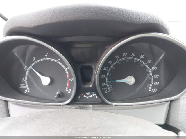 Ford Fiesta Se Image 6