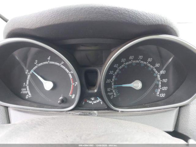 Ford Fiesta Se Image 6