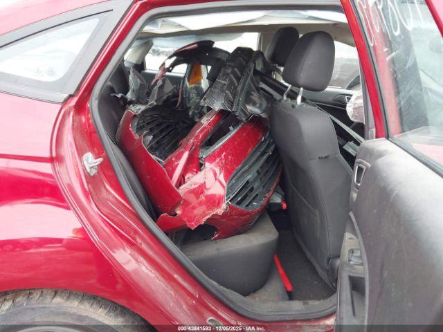 Ford Fiesta Se Image 8